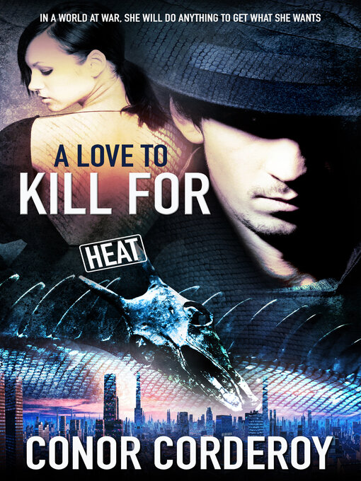 Title details for A Love to Kill For by Conor Corderoy - Available